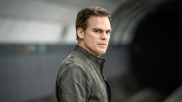 série de suspense da Netflix: Safe