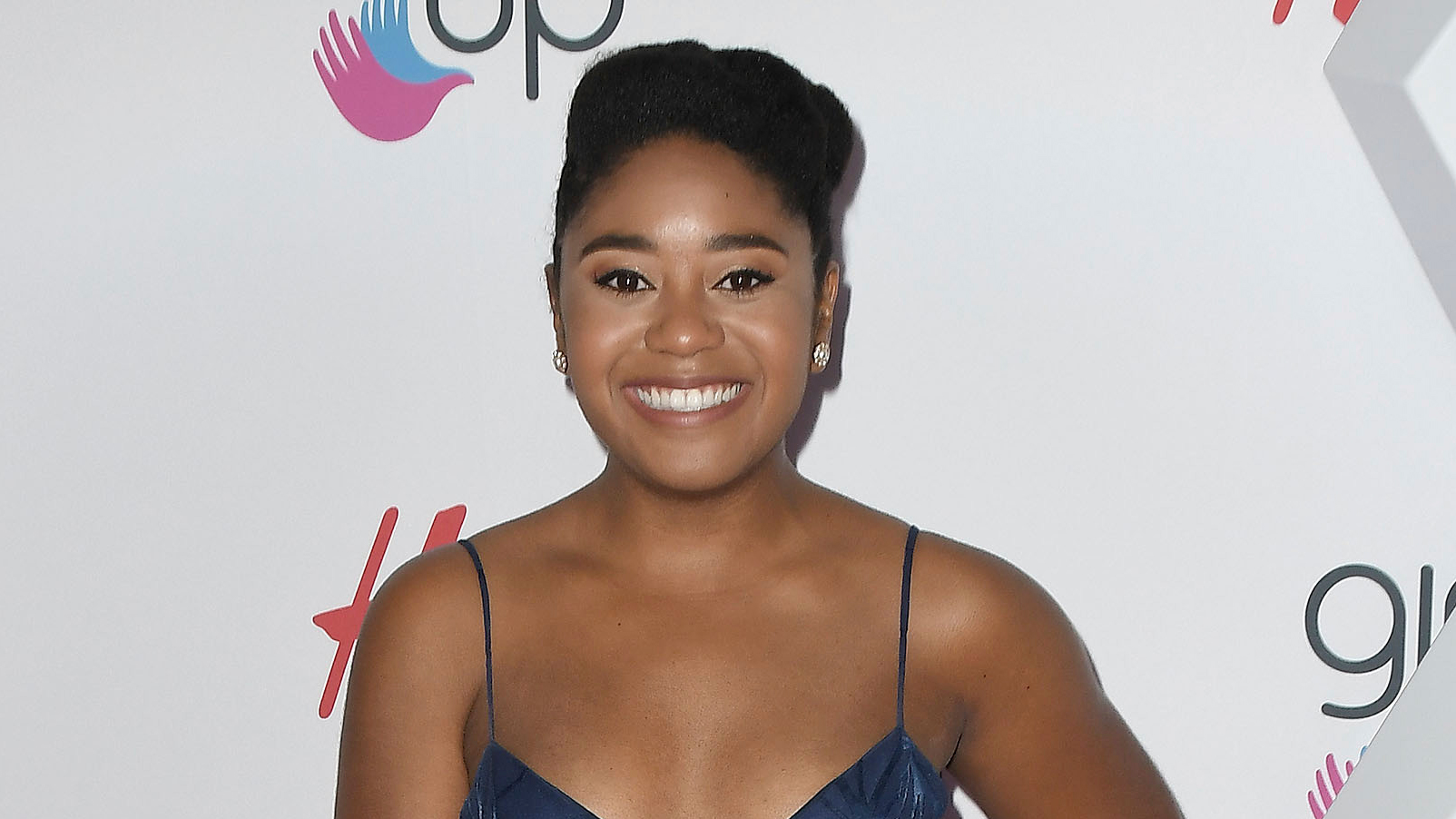 Anjelika Washington