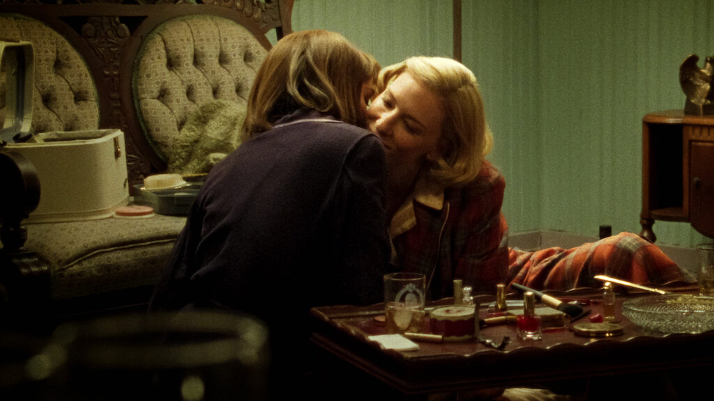 Carol