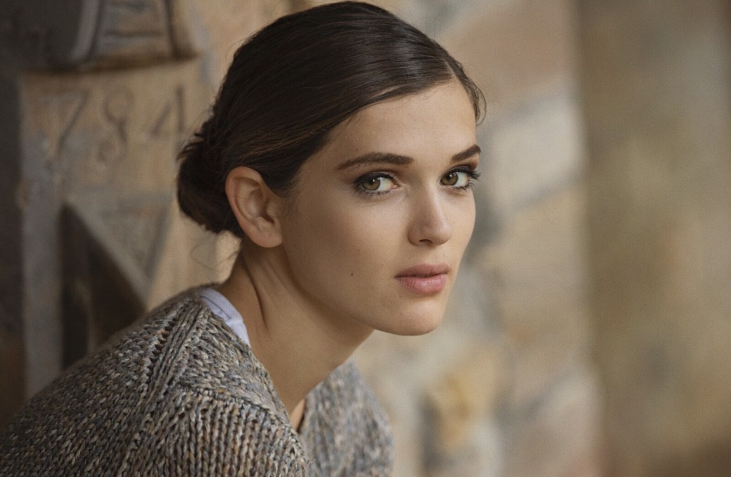Caroline Hartig