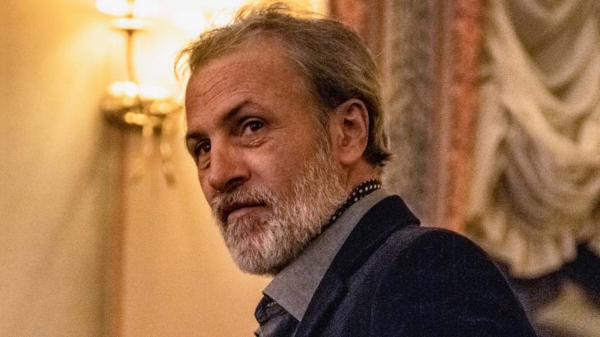 Fabrizio Ferracane