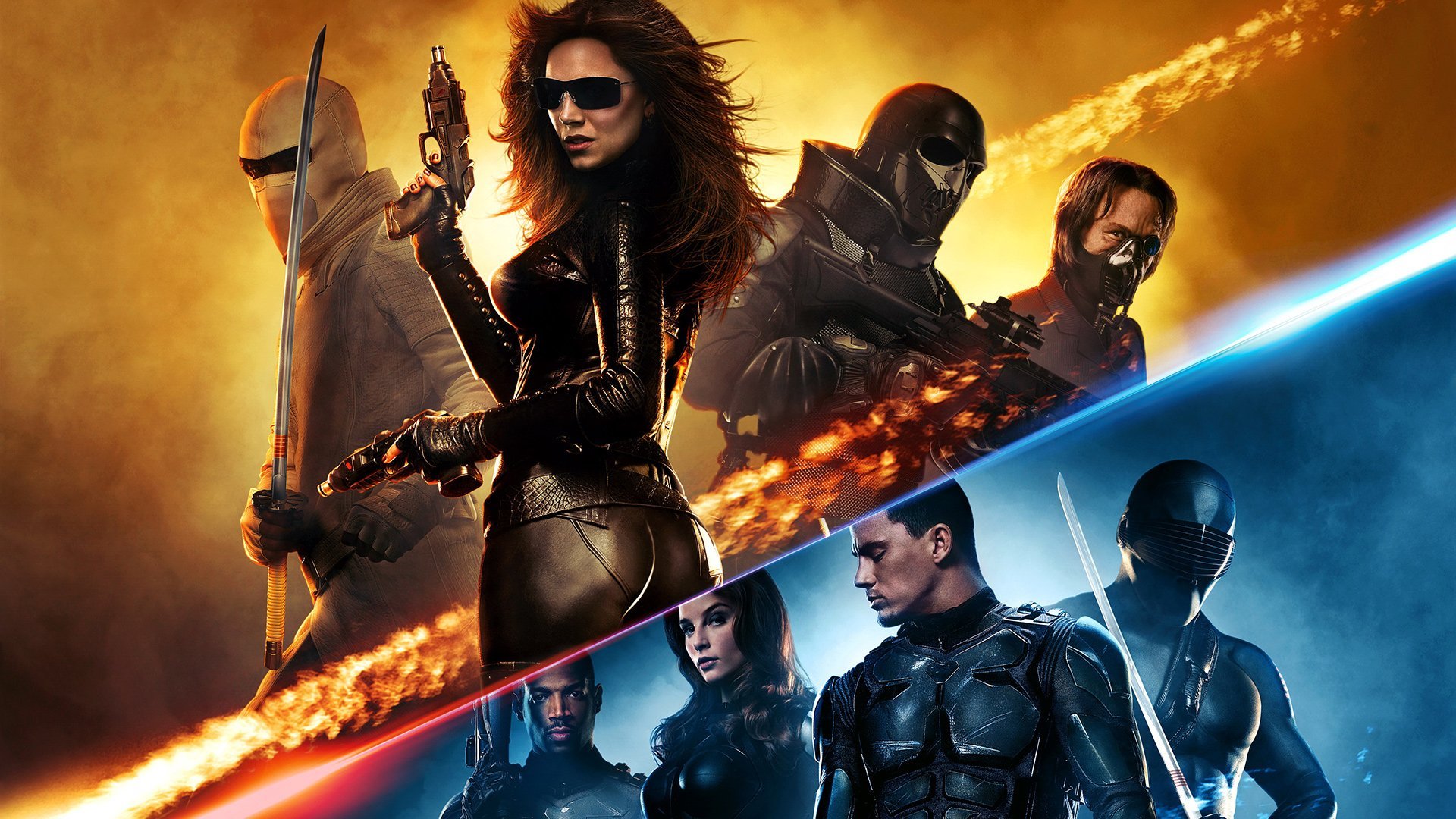 G.I. Joe A Origem de Cobra