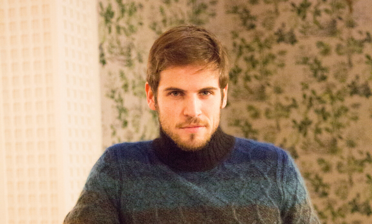 Leonardo Pazzagli ator