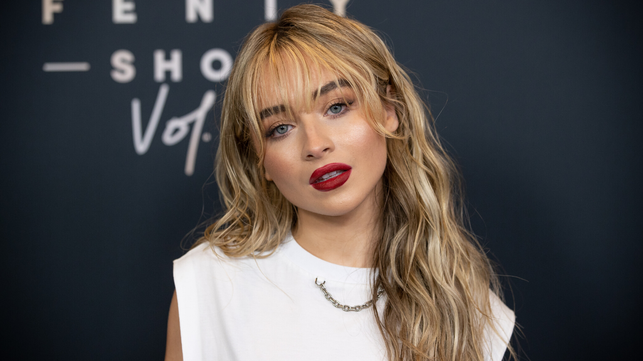 Sabrina Carpenter