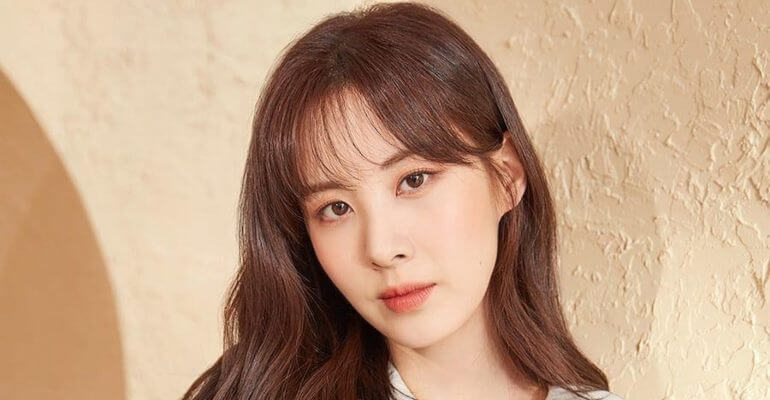 Seohyun