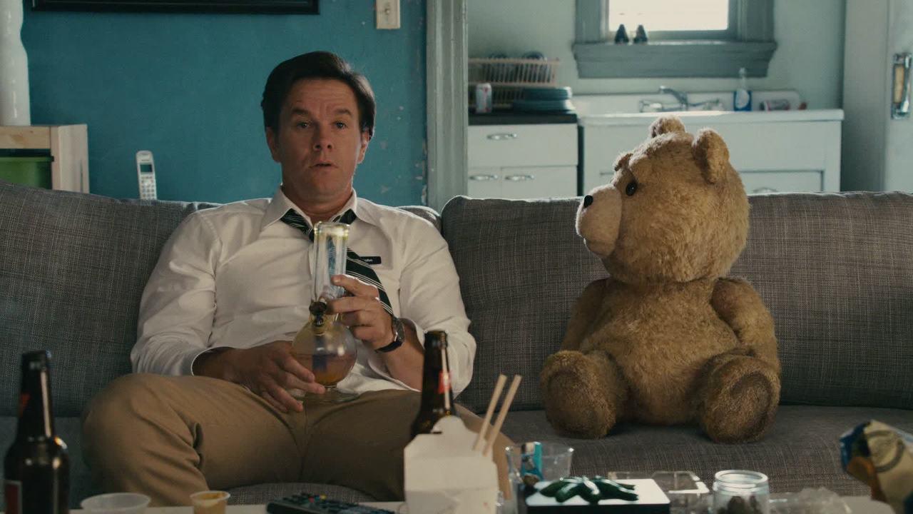 Ted