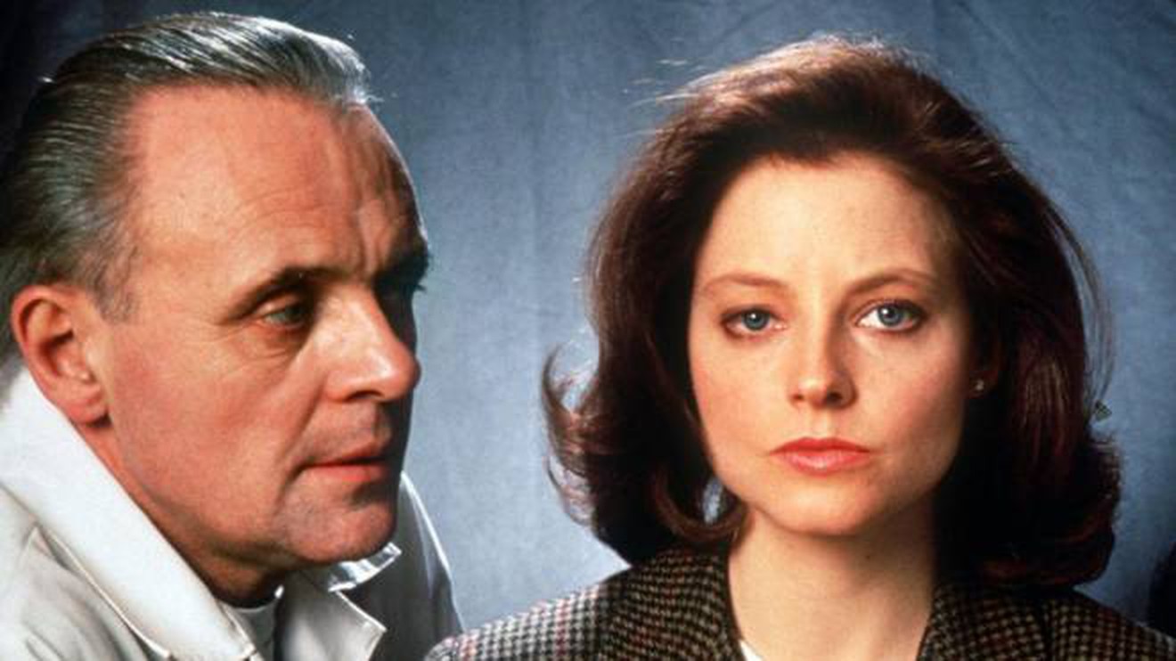 clarice o silencio dos inocentes