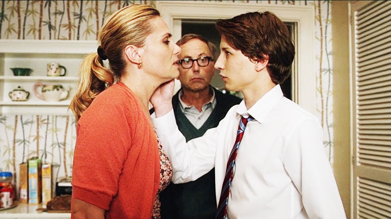 Dentro da Casa, dirigido por François Ozon em 2012
