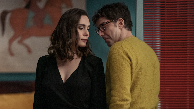 A série italiana Fidelidade, também conhecida como Devotion, a Story of Love and Desire