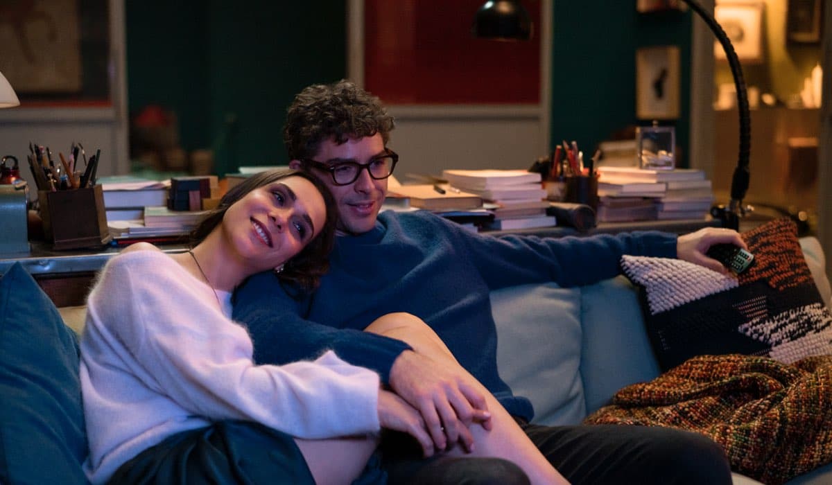 fidelidade serie netflix fedelta