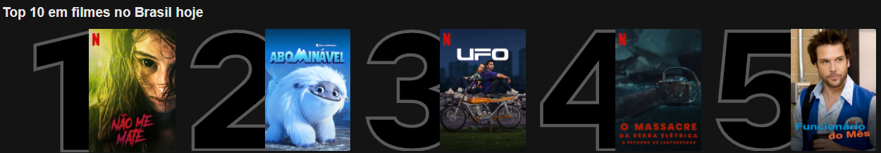 funcionario do mes top10