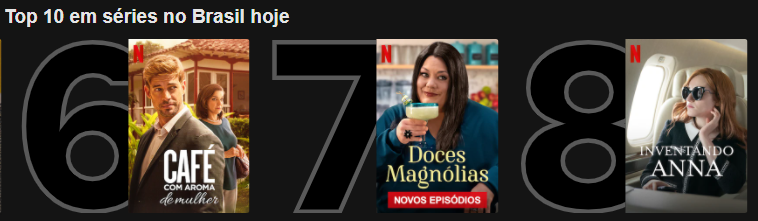 inventando anna top10