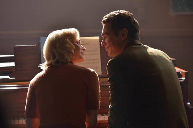 11.22.63 é uma minissérie de ficção científica e drama, lançada em 2016, baseada no romance homônimo de Stephen King.