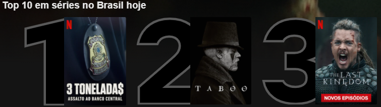 3 toneladas top10