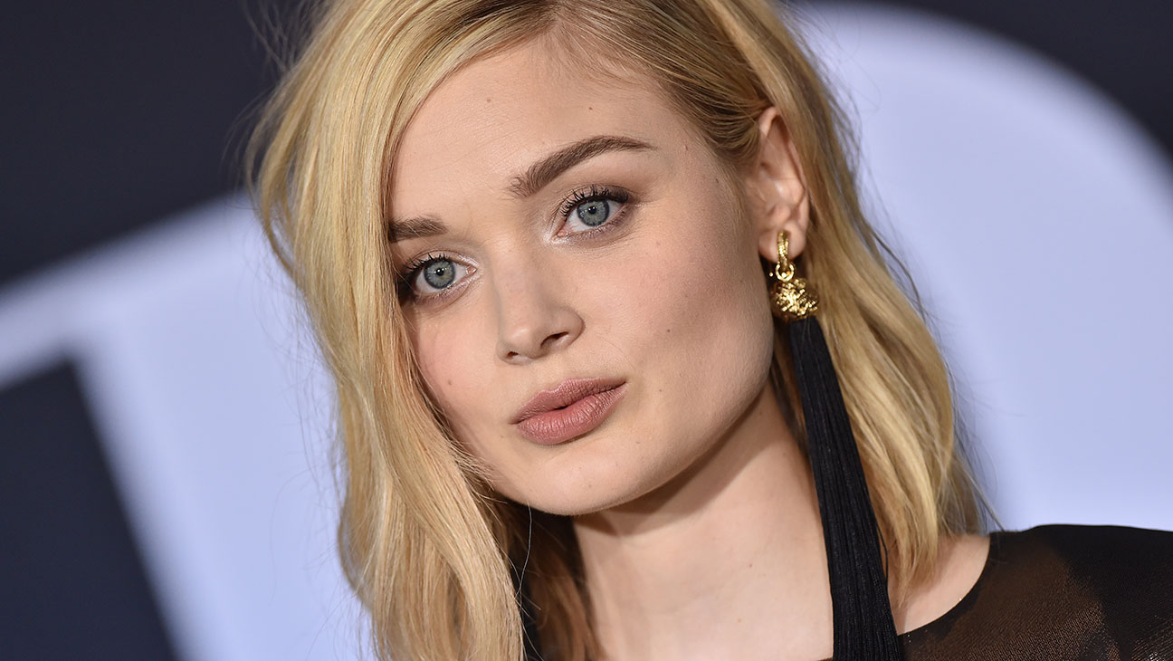 Bella Heathcote