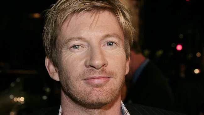 David Wenham