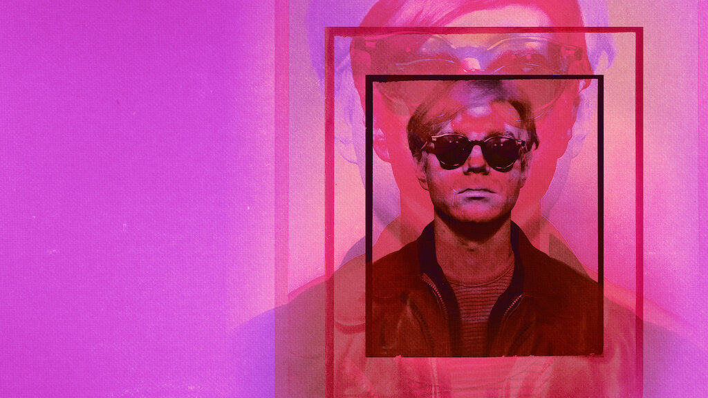 Diarios de Andy Warhol