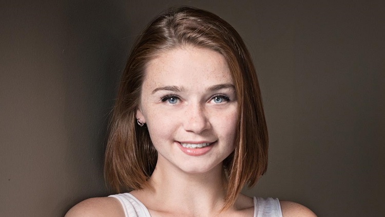 Jessica Barden