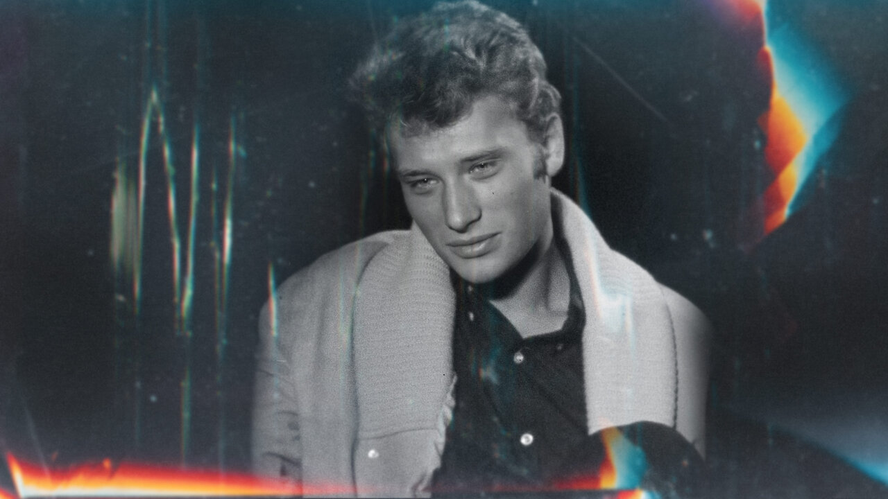 Johnny Hallyday Por Ele Mesmo
