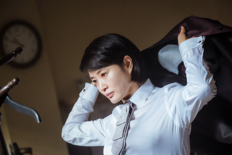 dorama de advocacia na netflix: Juvenile Justice
