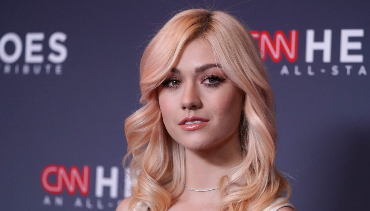 Katherine McNamara