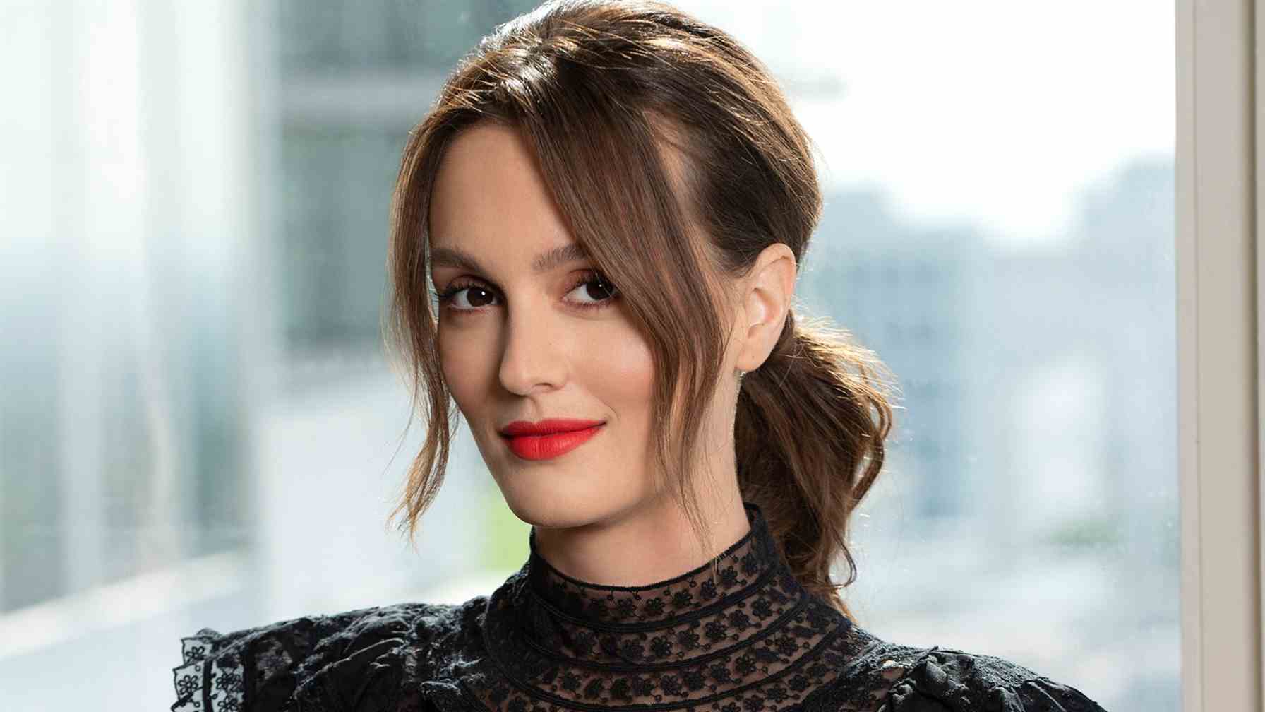 Leighton Meester