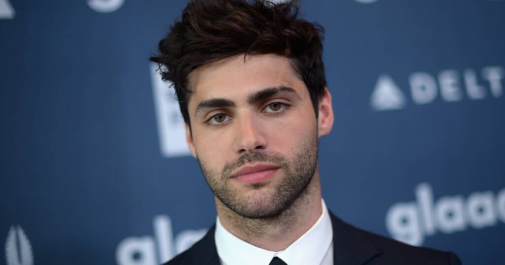 Matthew Daddario