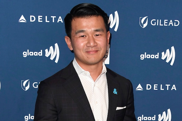 Ronny Chieng ator