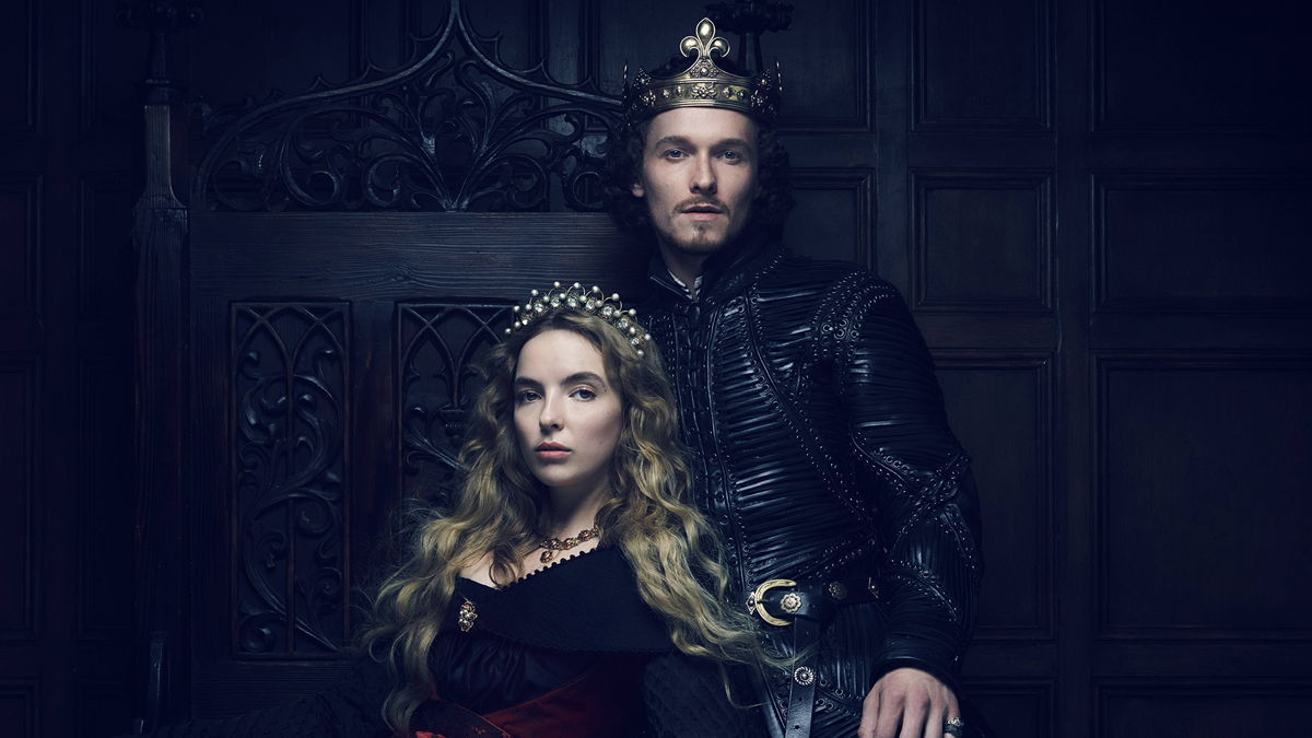 The White Princess ofereceu uma visão cativante dos eventos históricos, destacando a luta pelo poder entre as casas de York e Tudor.