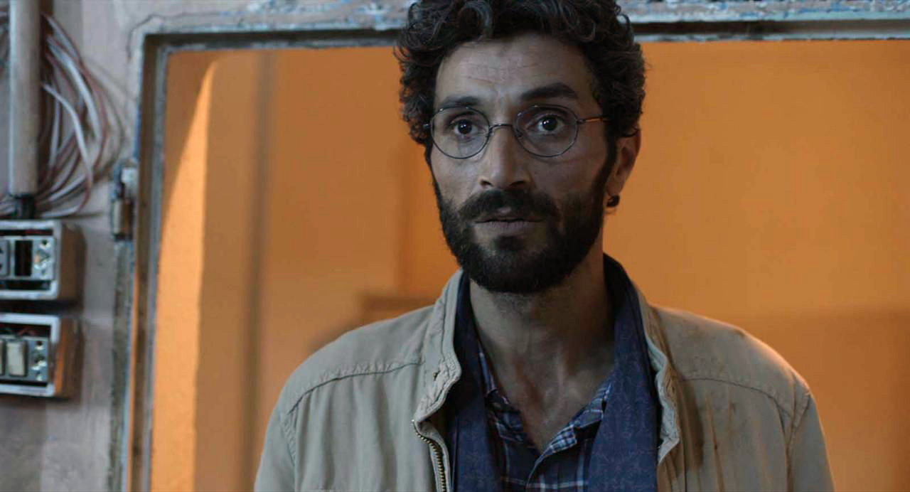 Ziad Bakri