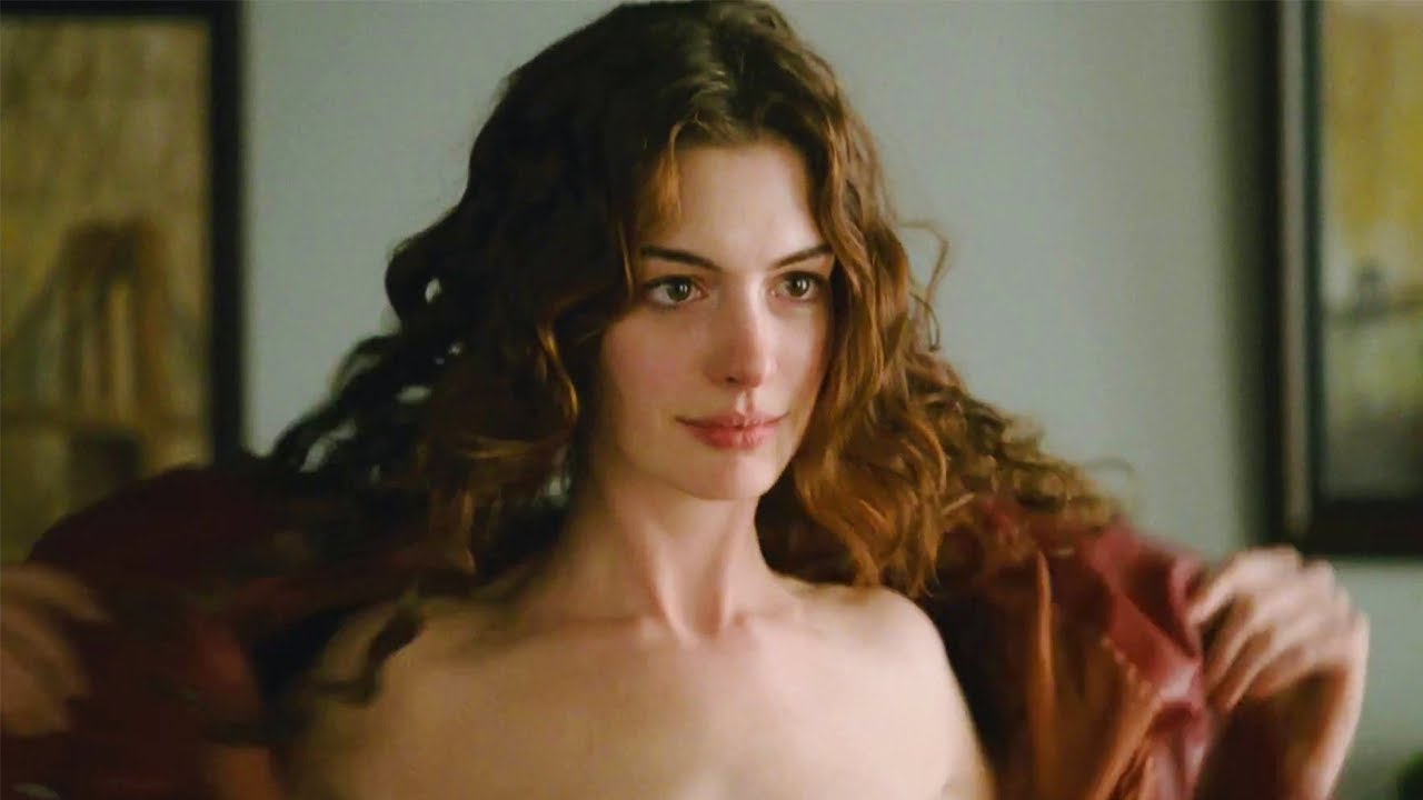 Amor e Outras Drogas (Love & Other Drugs), estrelado por Anne Hathaway e Jake Gyllenhaal.