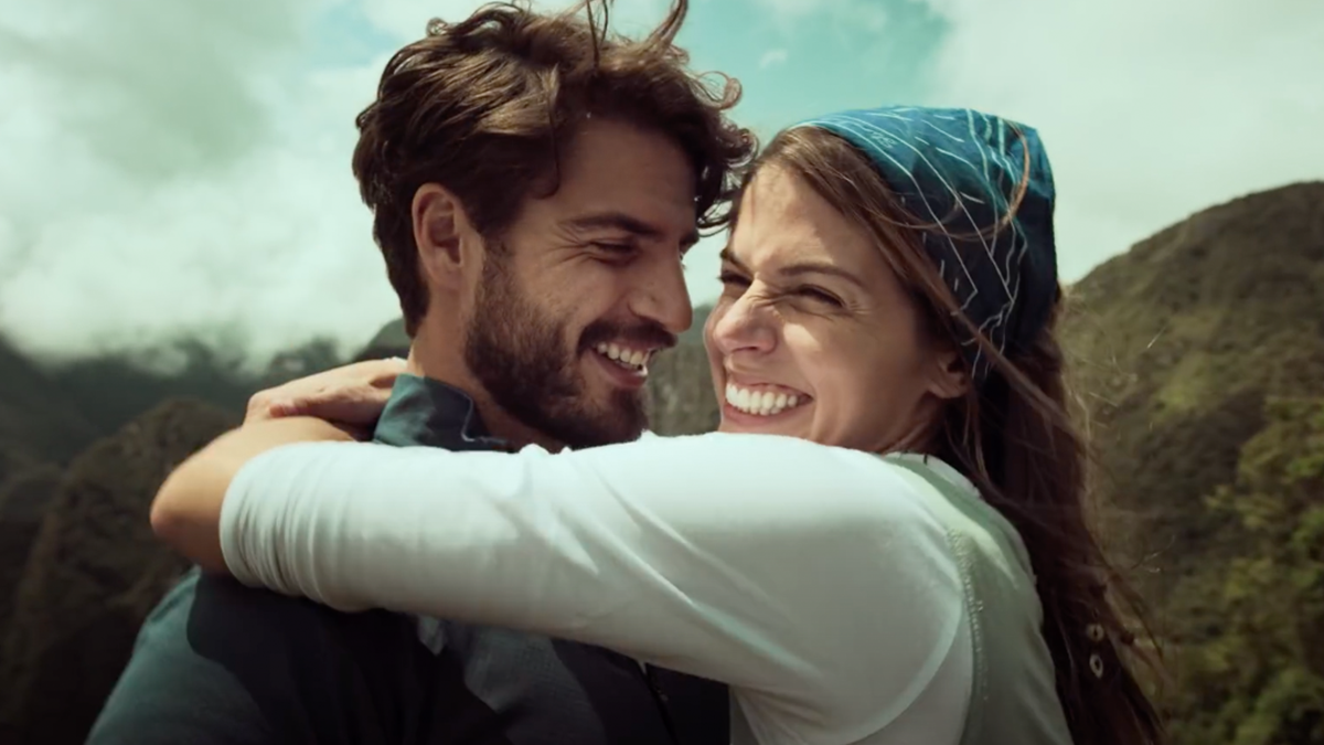 ate a proxima vez filme