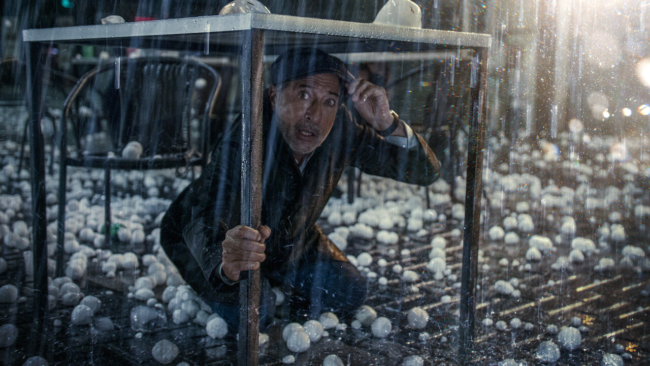 granizo