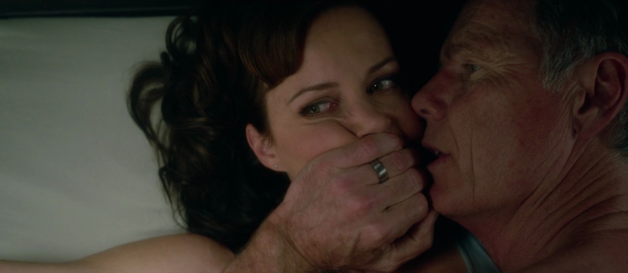 Jogo Perigoso (Gerald's Game) é um thriller psicológico de 2017, dirigido por Mike Flanagan e baseado no romance homônimo de Stephen King.