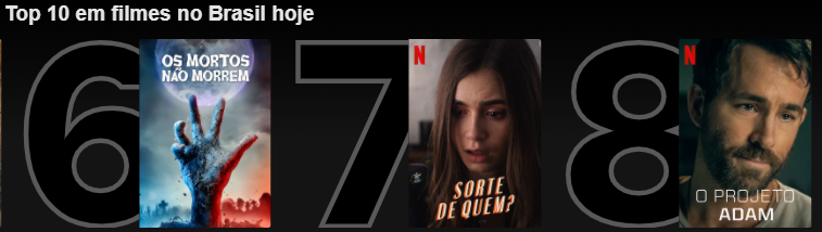 os monstros nao morrem top10