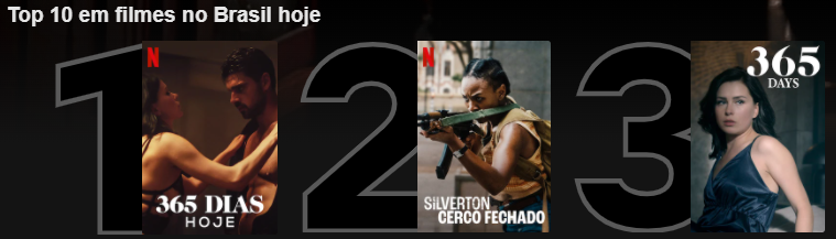 365 dias top10