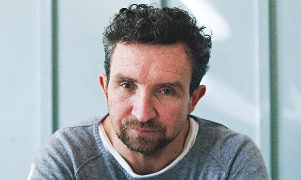 Eddie Marsan