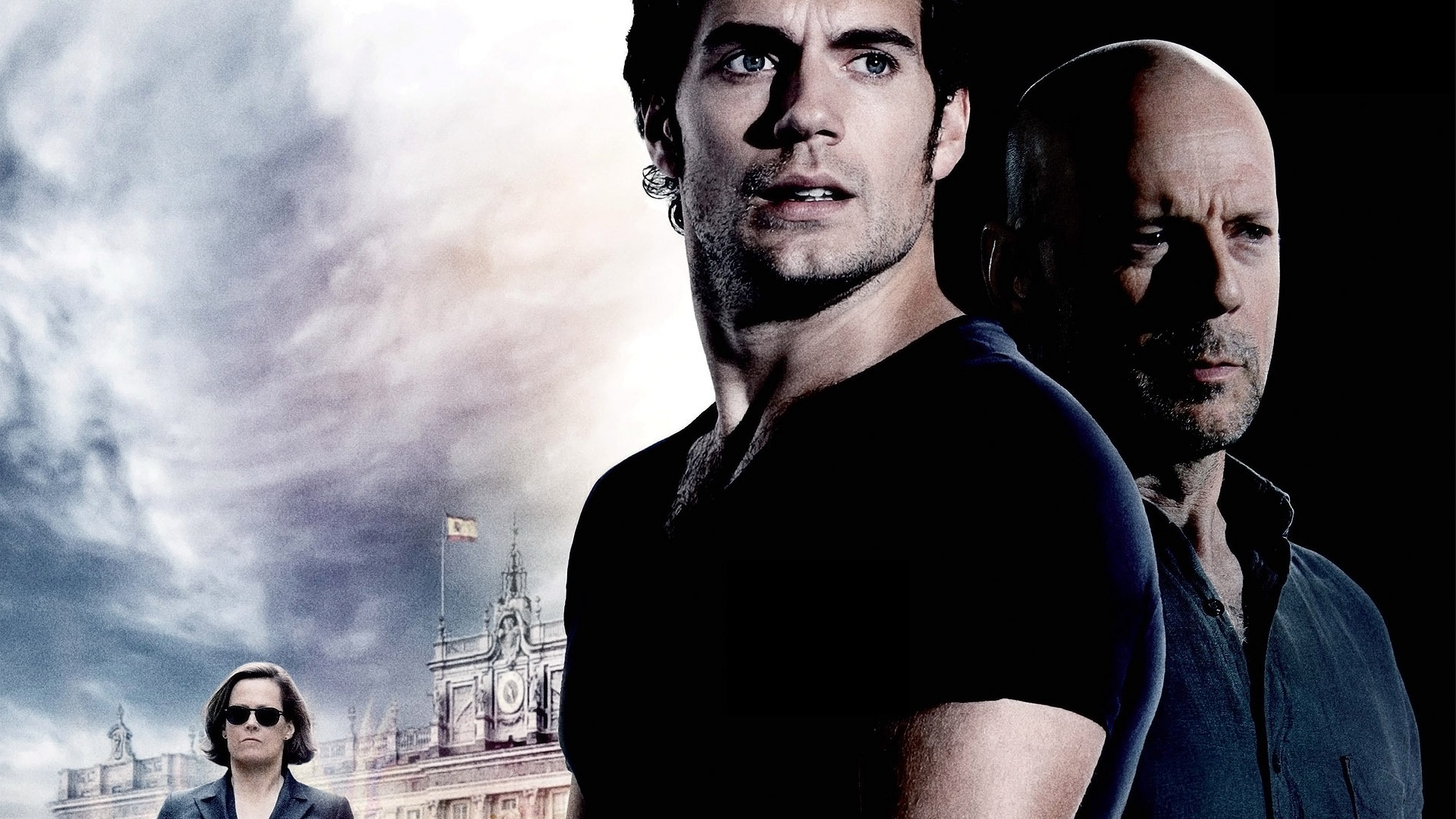 Fuga Implacável (The Cold Light of Day), um filme de suspense e ação lançado em 2012, traz uma trama repleta de adrenalina e reviravoltas.