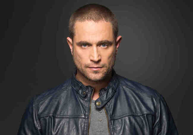 Michel Brown