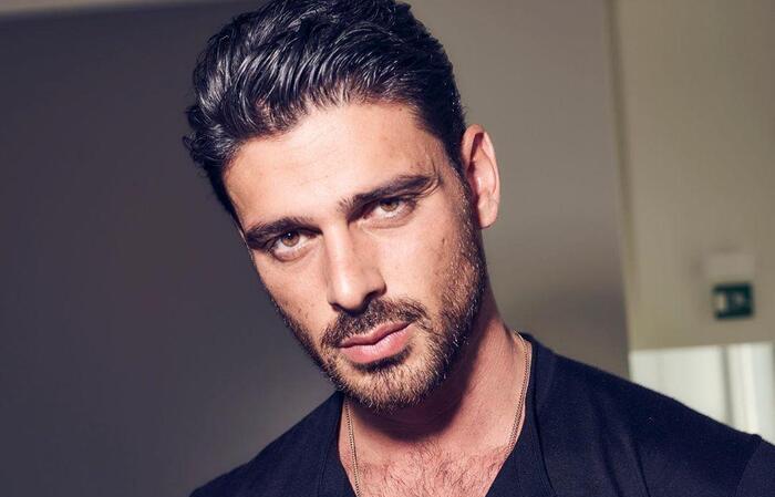 Michele Morrone