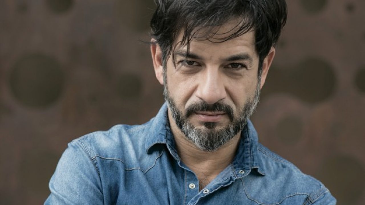 Miguel Rodarte