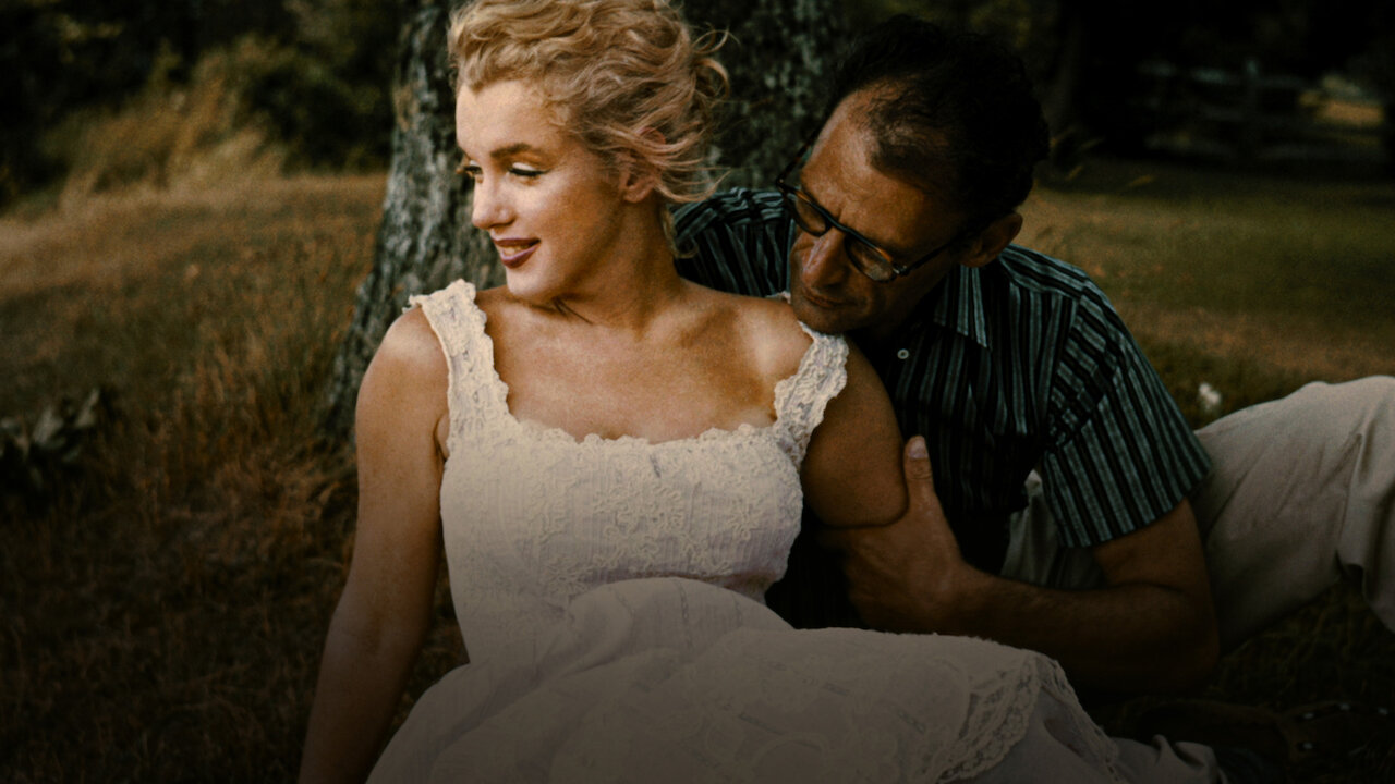O Misterio de Marilyn Monroe Gravacoes Ineditas
