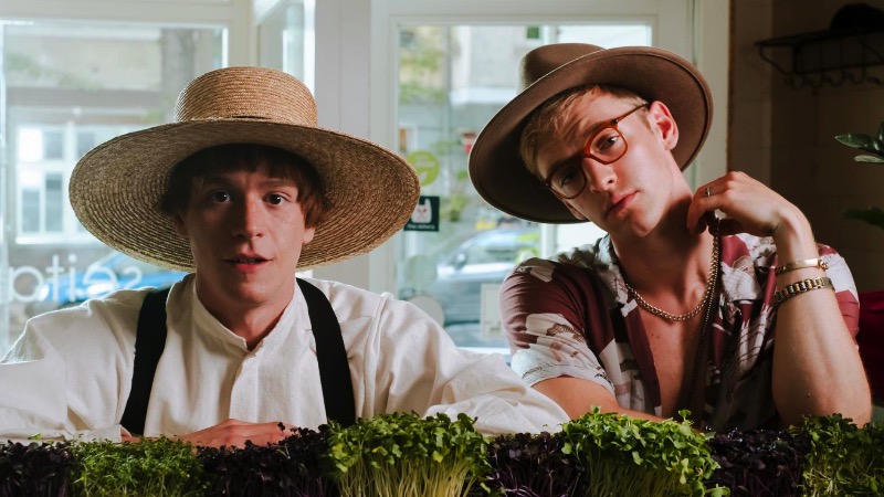 RUMSPRINGA