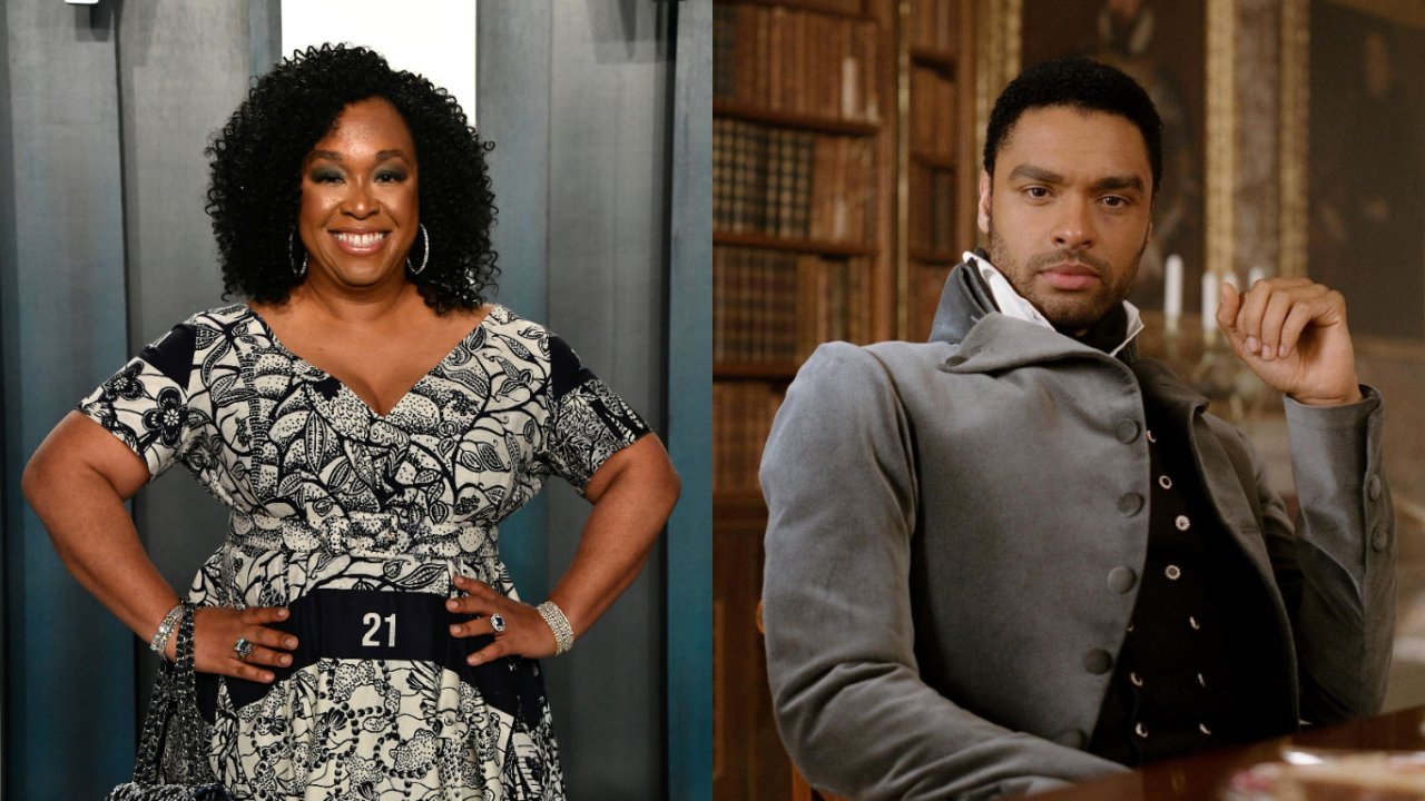 Rege Jean Page shonda