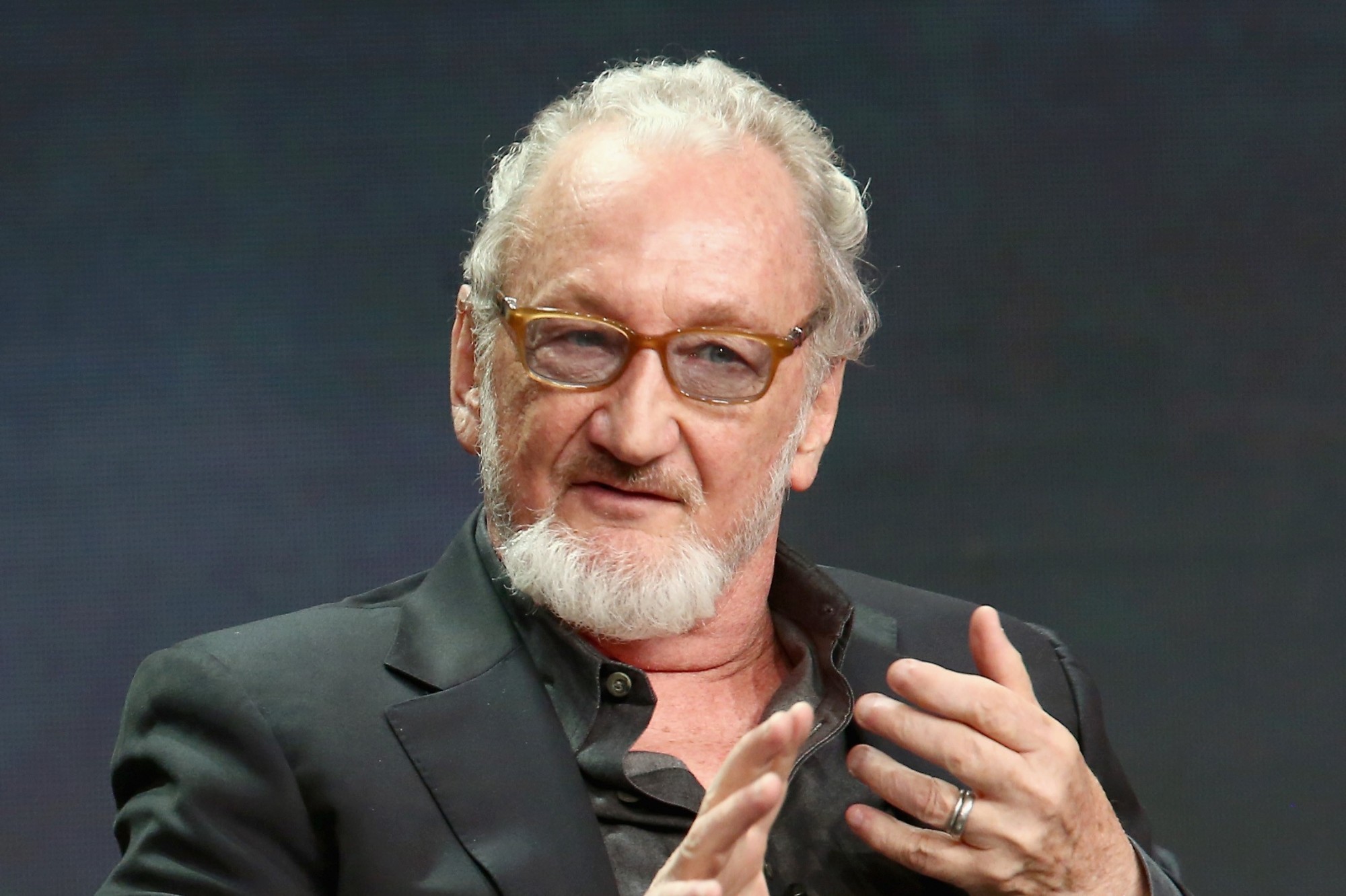Robert Englund