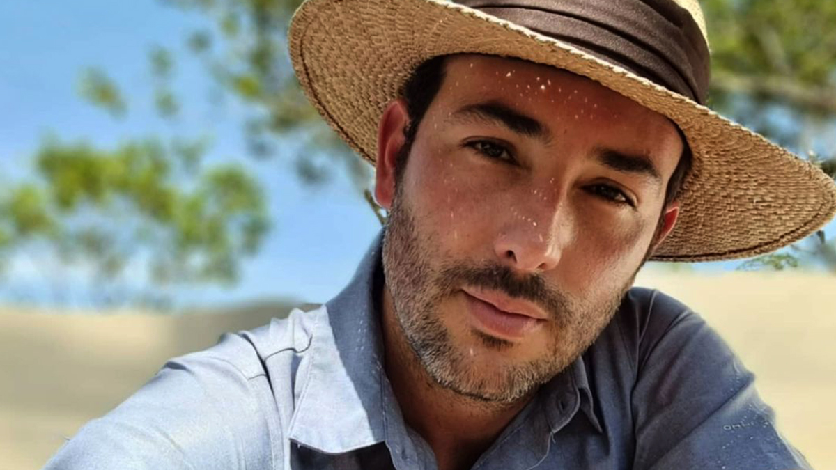 Sebastian Martinez