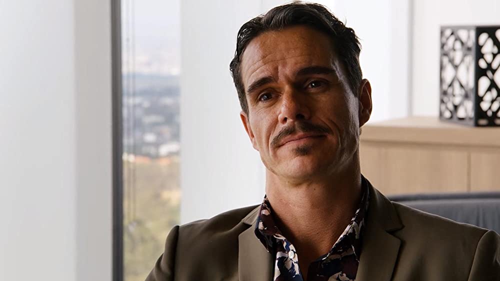 Tony Dalton