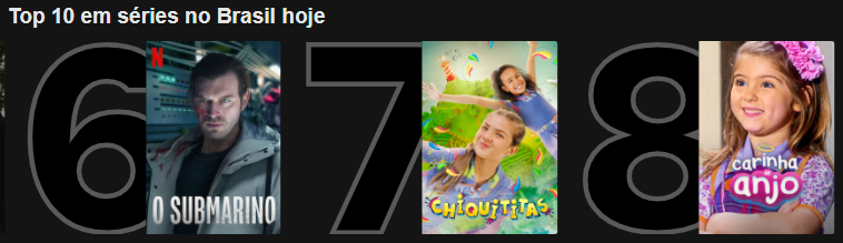 o submarino top10