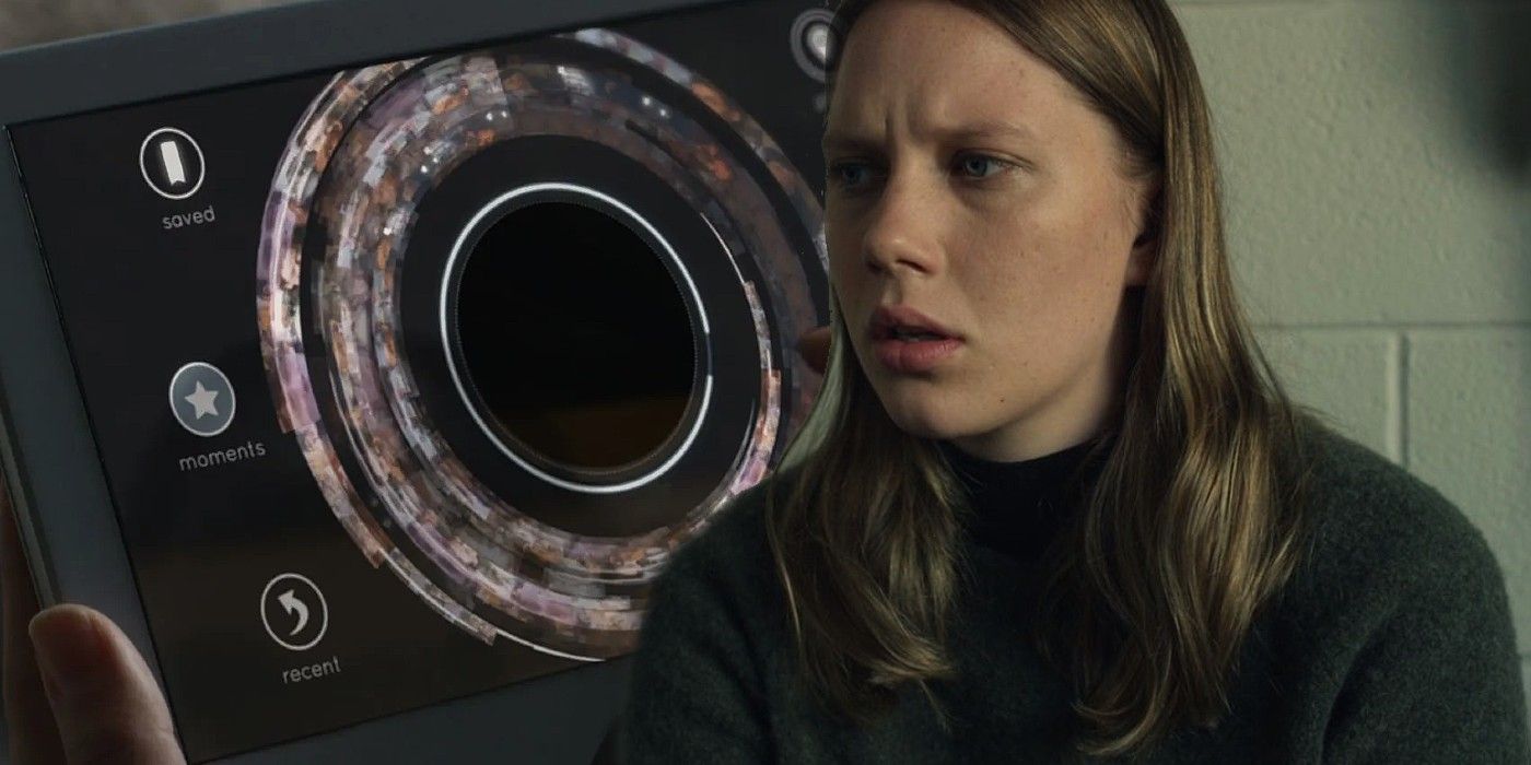 Arkangel black mirror