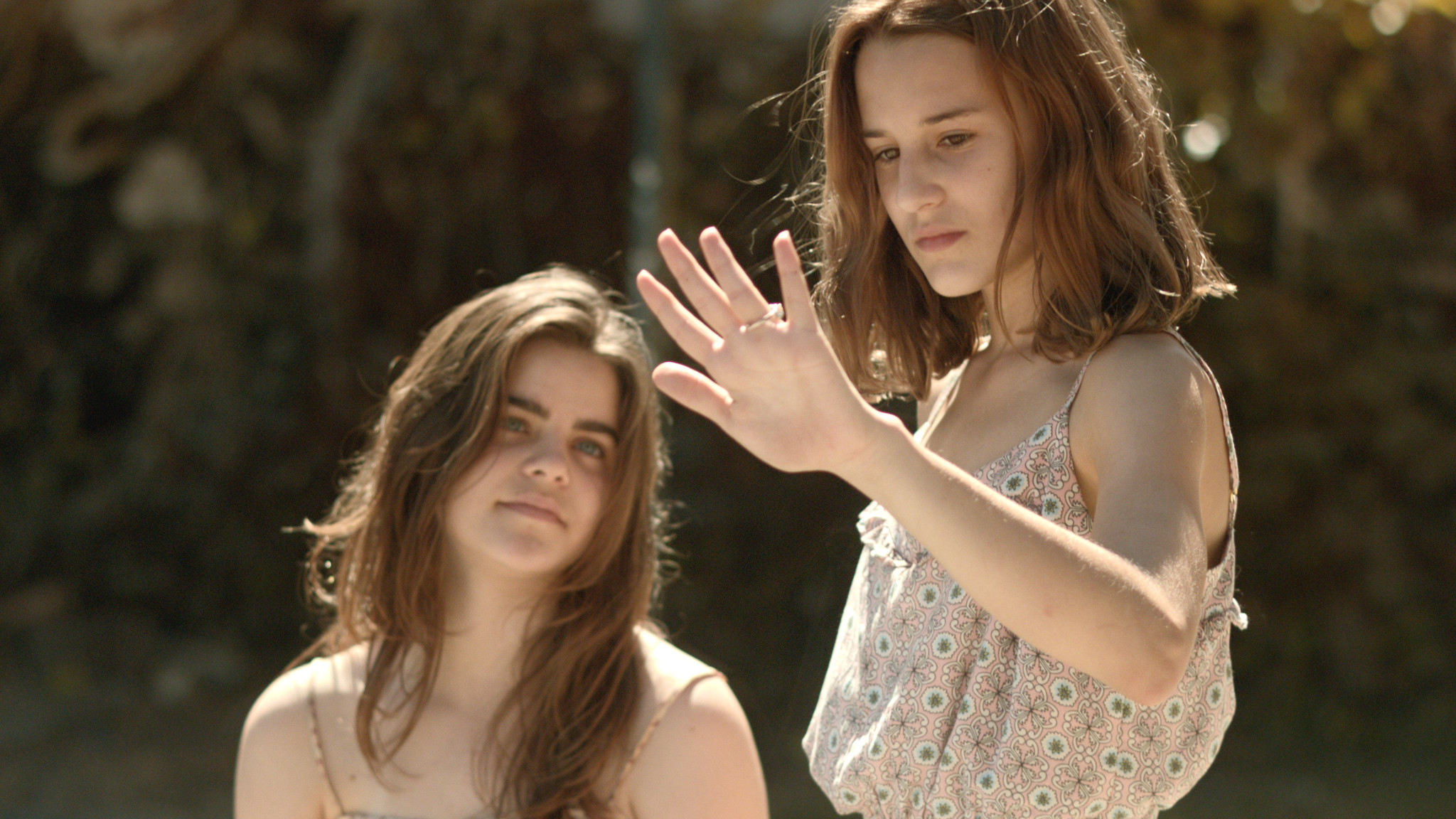 As Duas Irenes